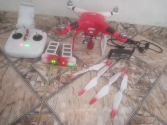 Drone phantom3 Standard