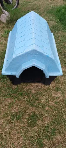 Casa de cachorro