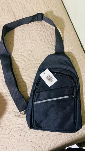Pochete nova