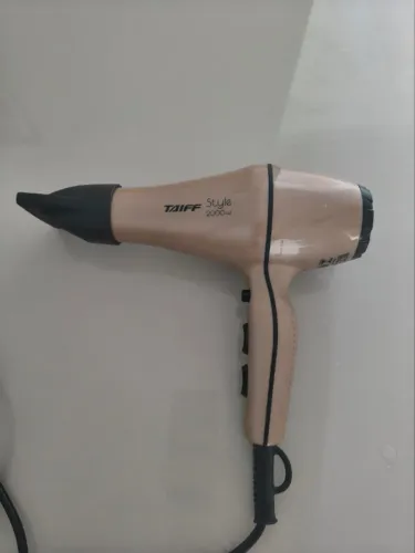 Secador de Cabelo