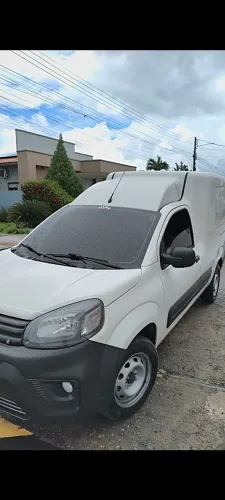 Fretes e Pequenas Mudanças.