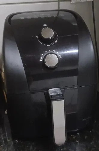 Air fryer