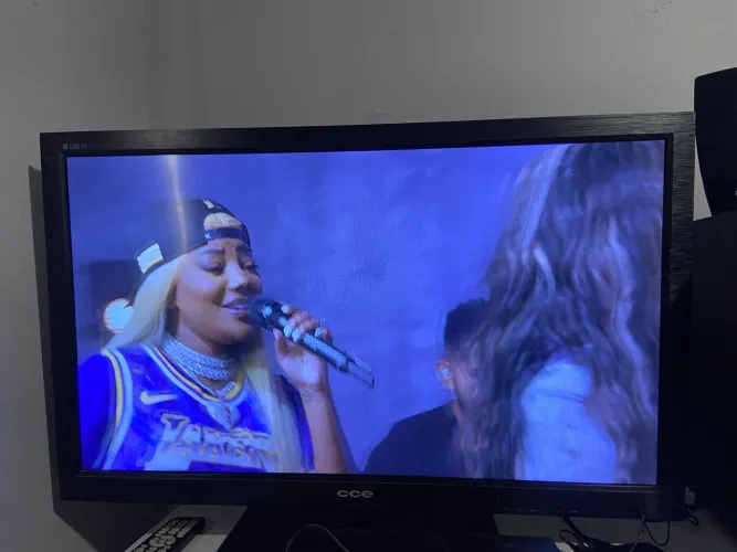 Tv 32polegadas não smart