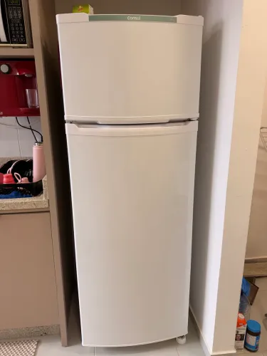 Geladeira Consul 