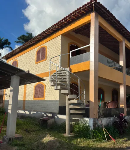 Casa 1 Andar Condomínio Fechado