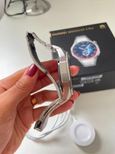 Huawei GT5 Titanium Novo