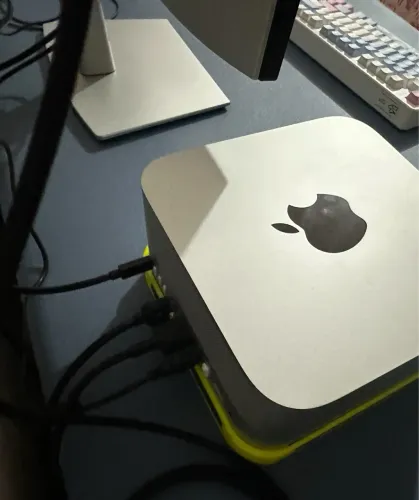 Mac studio m4 Max 36G 512gb  