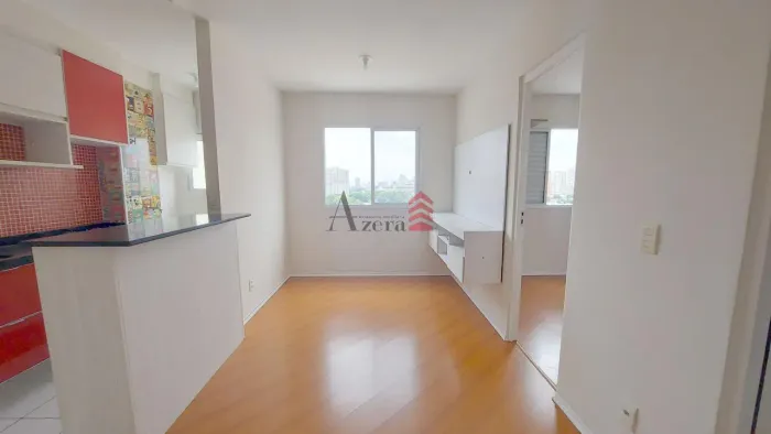 Apartamento para Venda em São Paulo, CAMBUCI, 1 dormitório, 1 banheiro