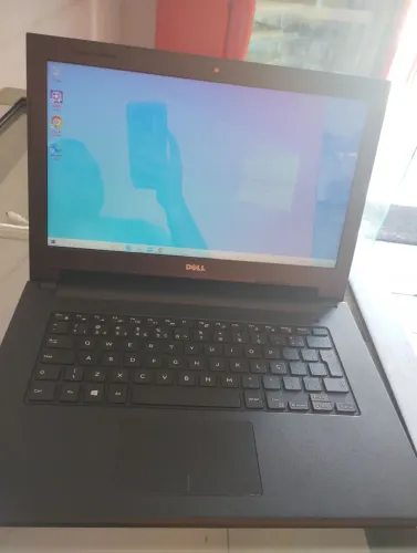 Notebook DELL INSPIRON 14