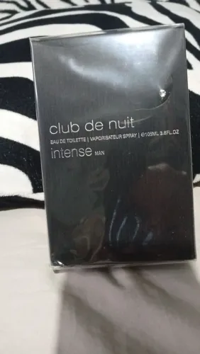 Perfume árabe Club de Nuit Intense Man edt