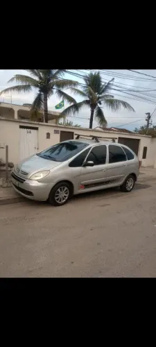 Citroen Xsara GLX 1.6 16V 5P Mec. 2003