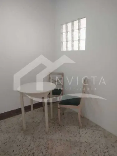INCRÍVEL CONJUGADO COM VISTA CRISTO!!!!