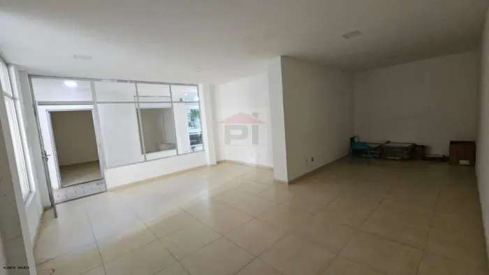 Loja Comercial para Locação em Salvador, PITUBA