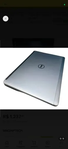 Dell e7440
