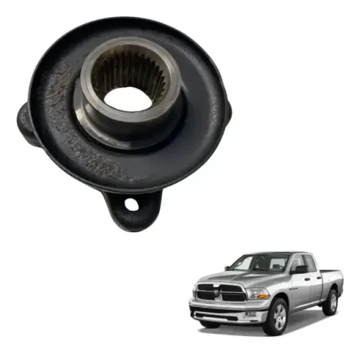 Luva Do Cardam Traseiro Dodge Ram 2500 2012 A 2016