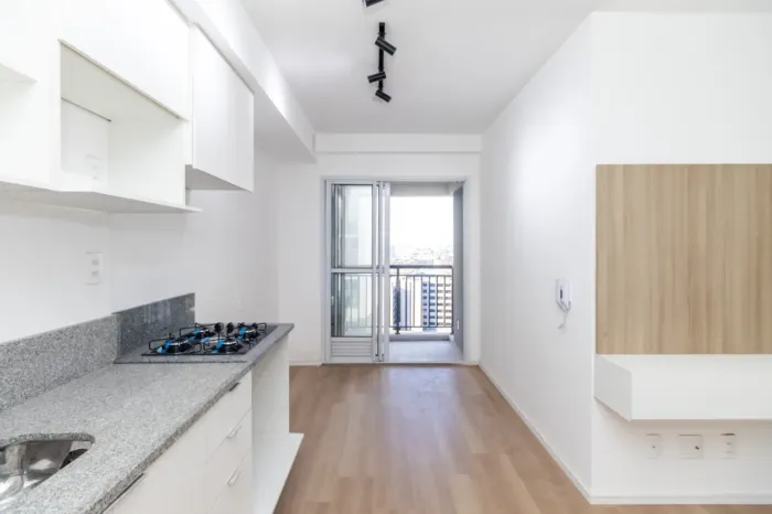 Apartamento para venda em Lapa com 2 quartos, 45m²