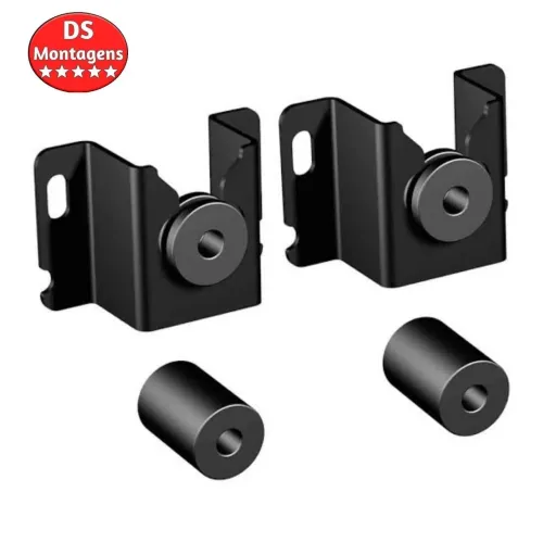Suporte para TV (suporte fixo)