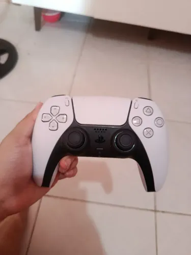 Controle Playstation 5