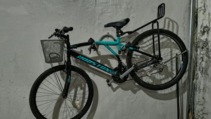 Bicicleta Houston Aro26