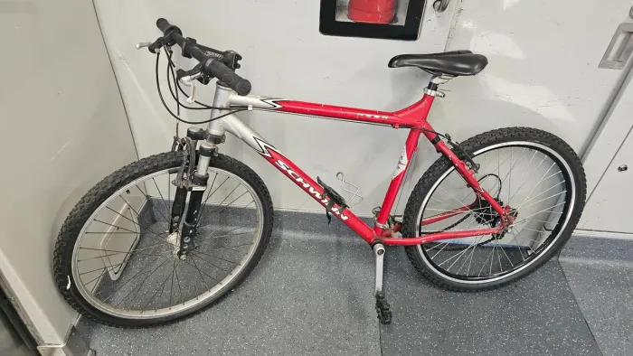 Bike Schwinn Mesa aro 26