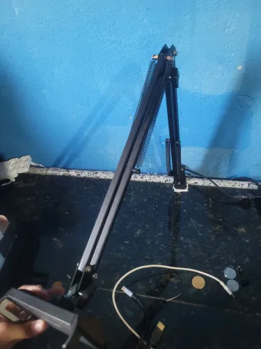 Suporte articulado