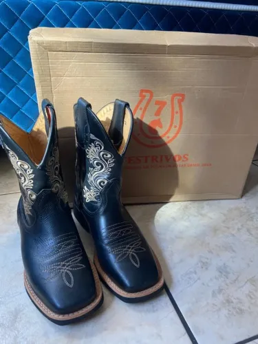 Bota texana country