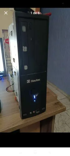 CPU amd A4-6300