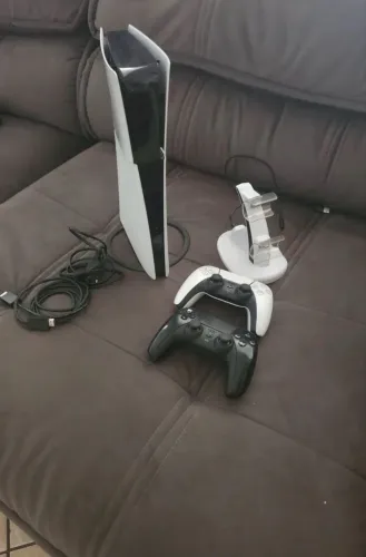 PlayStation 5 - R$ 2.000