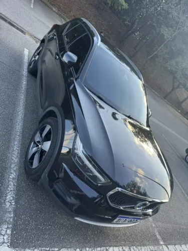 Volvo XC40 T-5 Momentum 2.0 252cv AWD 2020