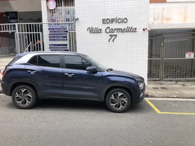 Duas Salas Comercial na Galeria do Ed Vila Carmelita
