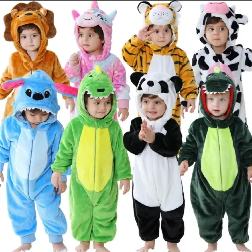Pijamas personalizado masculino e feminino