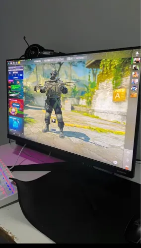 Monitor Samsung T350 75Hz