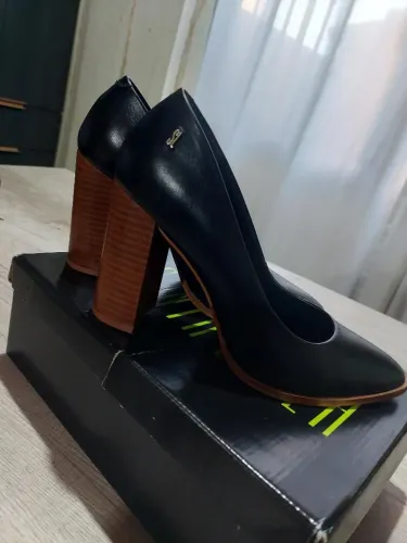 Vendo scarpin santa lolla