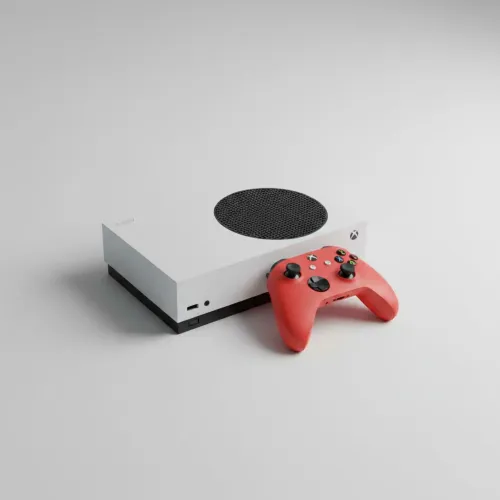 Xbox series s - todos os cabos controle com capinha de proteção !!ultra barato!!