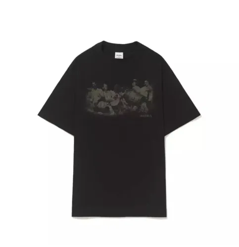 CAMISA BARRA CREW CONGADA