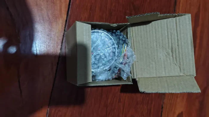 Vendo ou troco. Leolia o anúncio 