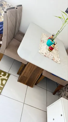 Vendo Mesa
