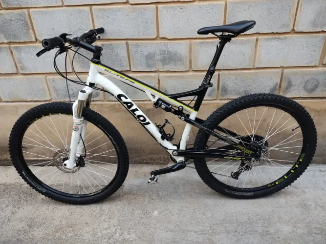 Bicicleta Full aro 29 