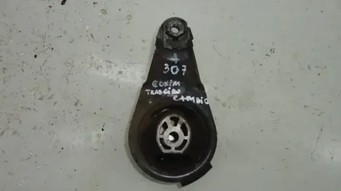 Coxim Cambio Traseiro Peugeot 307, 408, C4 A001340