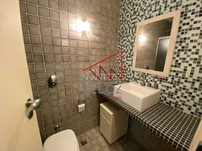 Apartamento - Padrão / Residencial / Flamengo