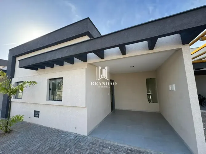 Imóvel para venda com 77 metros quadrados com 3 quartos em Praia do Frânces - Marechal Deo