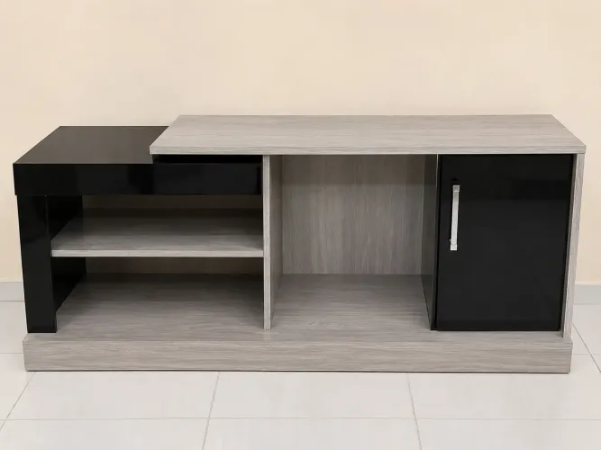 Painel e Rack