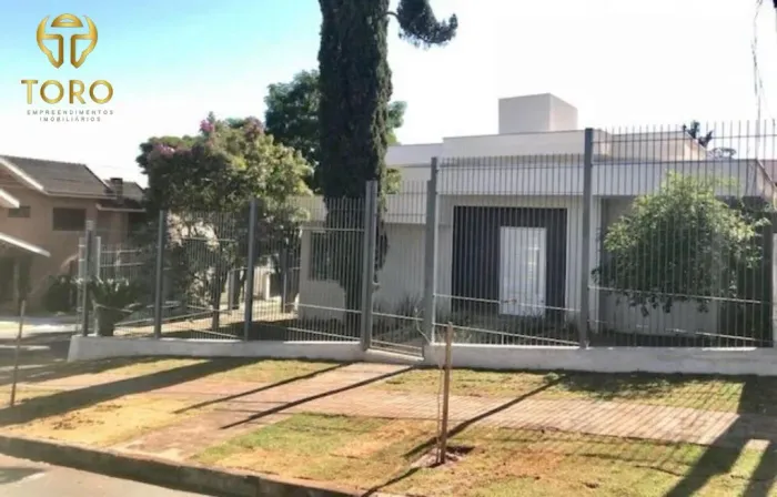 Casa para alugar em Maringá, Zona 05, com 4 quartos, com 430 m²