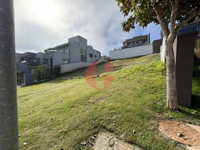 Terreno e Área Condomínio Residencial em São José dos Campos