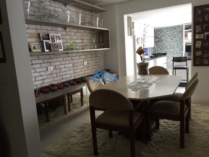 Sobrado à venda em São Paulo, Rio Pequeno, com 2 quartos, com 105 m²