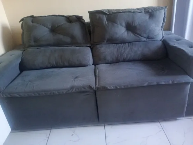 Doa se sofá 2.00m