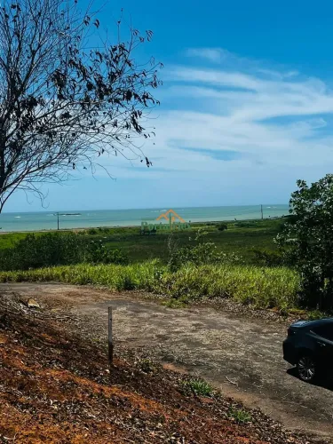 Terreno à venda em Meaipe - Guarapari/ES