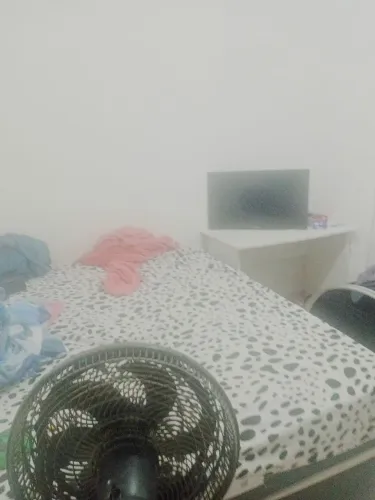 Alugo quarto boa viagem prox shoping recife 200