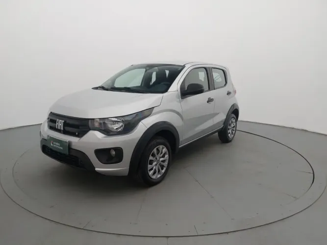 Fiat Mobi Like 1.0 Fire Flex 5P. 2025