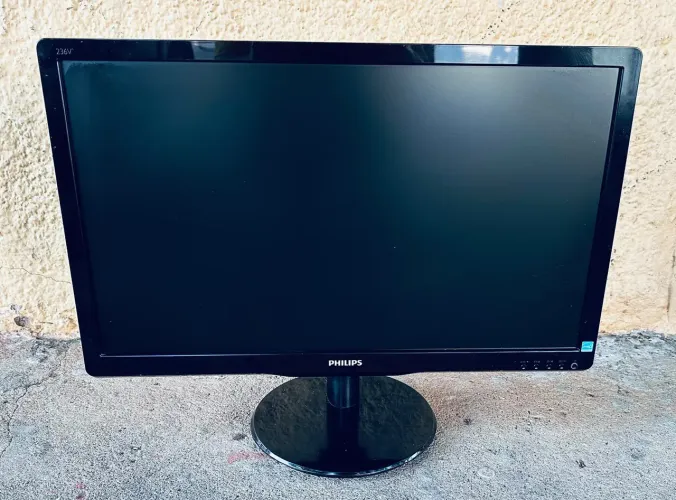 Monitor 22 polegadas